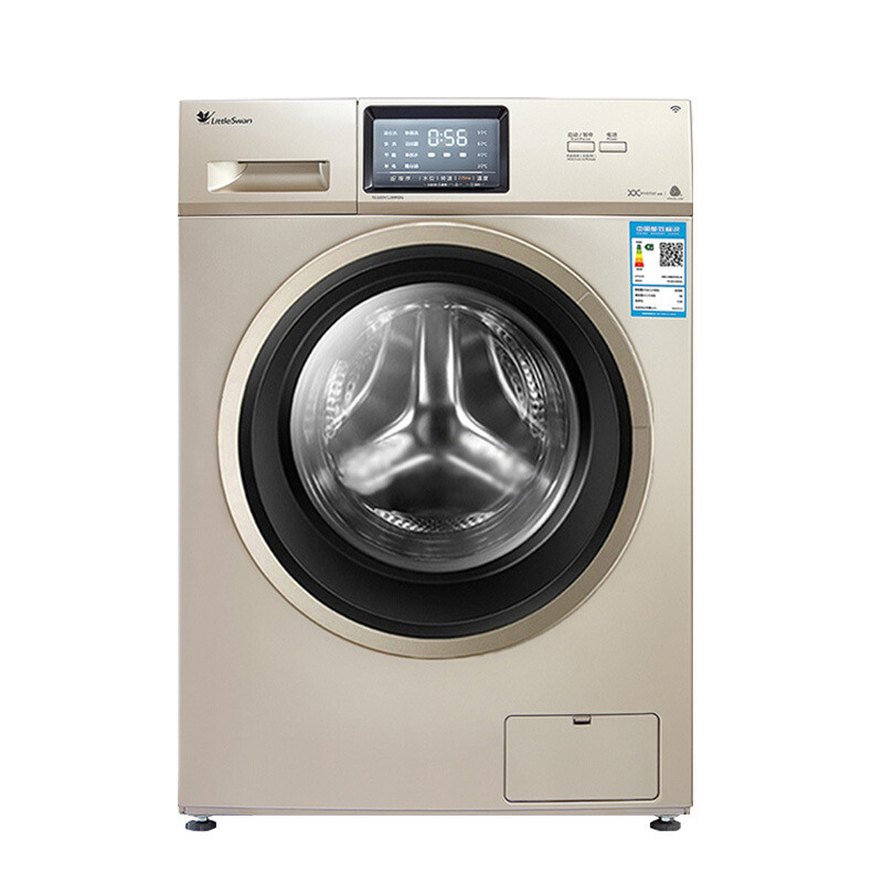 小天鹅-前开式洗衣机-TG100-1420WDXG